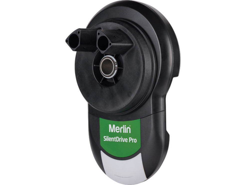 Silentdrive Pro Go Merlin Categories Garage Door Openers Roller