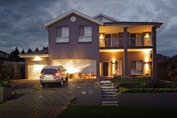 Merlin Home