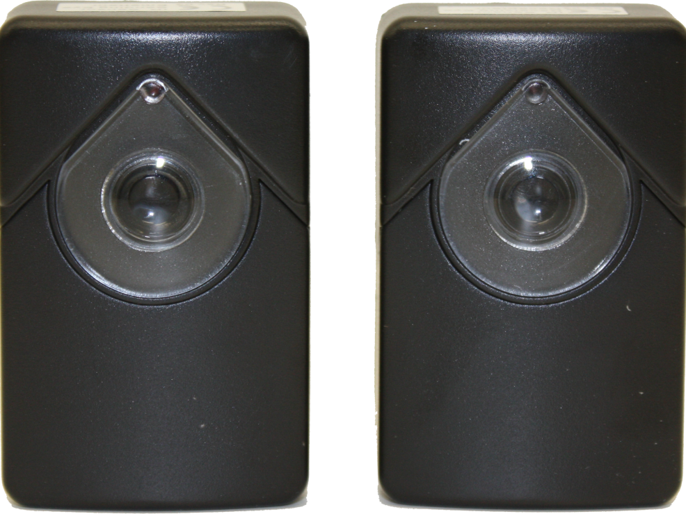 Protector System (Safety IR Beams)
