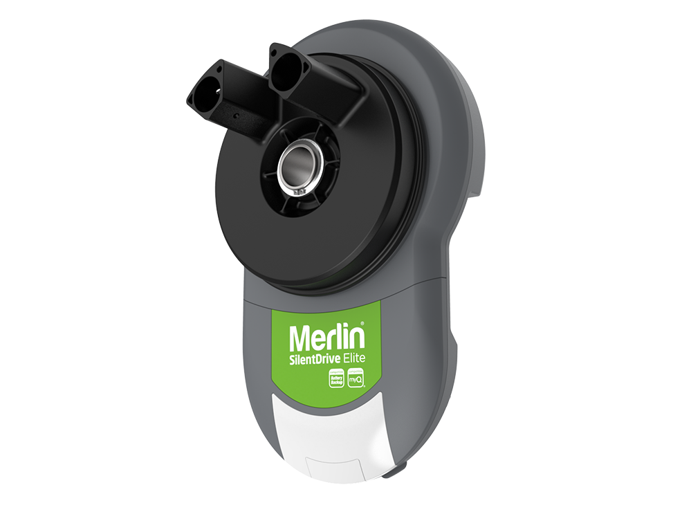 SilentDrive Elite MR855MYQ